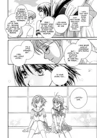 Yuri Shimai Vol.4 [English]