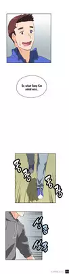 [Husky guy] SStudy Ch.0-26 (English) (YoManga) (Ongoing)