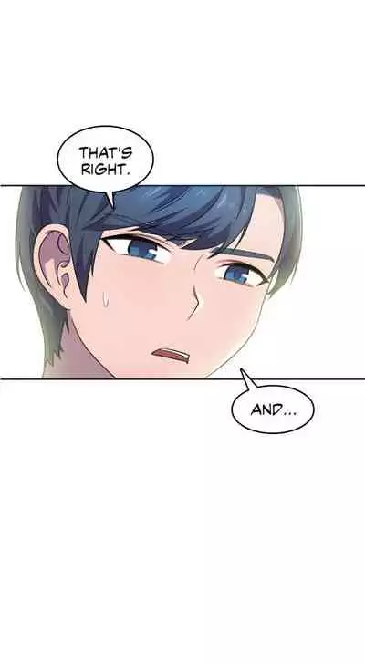 HERO MANAGER Ch. 1-16