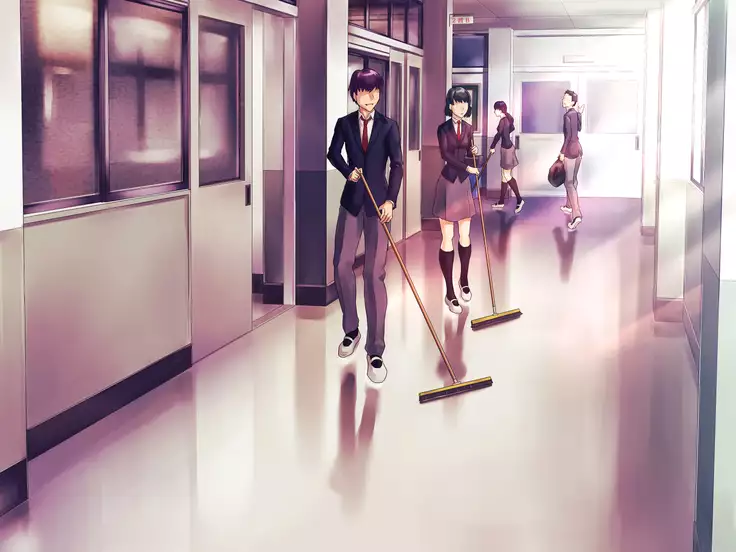 S Kyoushi na Kagami-sensei to M Haha na Ryouko-san
