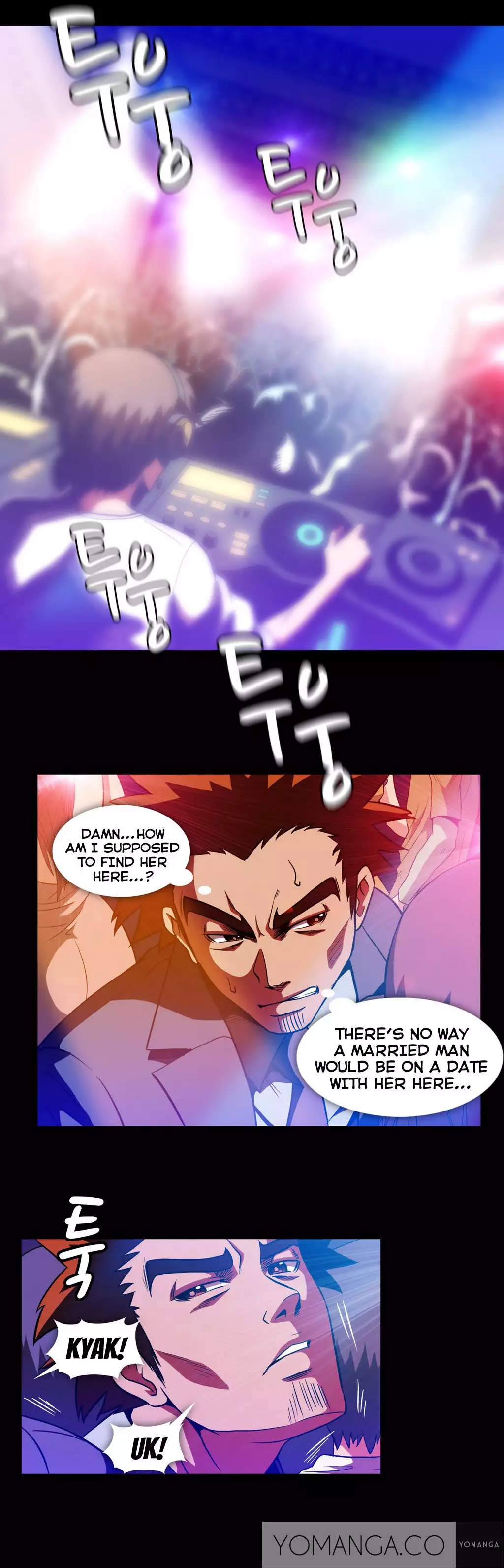 Drug Candy Ch.0-35