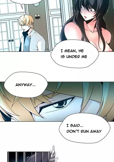 Twin Slave Ch.1-26
