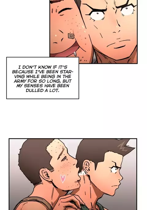 Refrain Love Ch.1-39