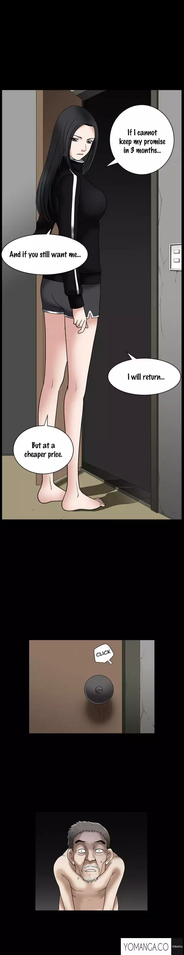 Seduction Ch.1-25