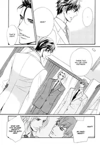 [Fujikawa Ruri] Aiyoku Heaven [English] [Fujoshi Bitches]