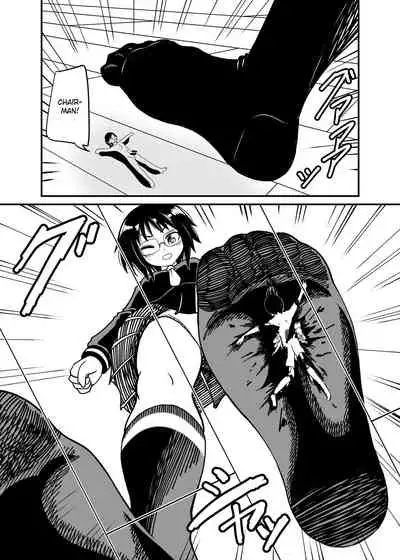[Shivharu] With the chairman [Eng] ( translated by webdriver )
