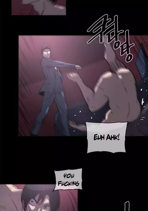 Household Affairs Ch.1-47