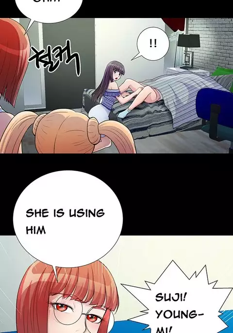 Will You Do as I Say? Ch.1-19