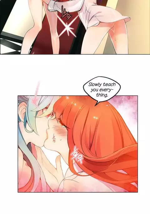 Lilith`s Cord Ch.1-23