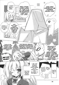 [Anthology] Slave Heroines Vol. 8 [English] {Kizlan}