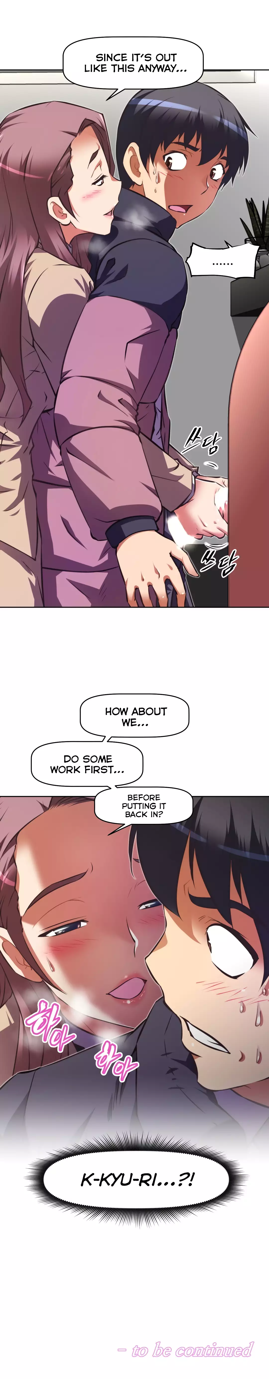 Brawling Go Ch.76-117