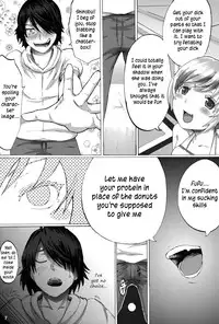 (C83) [Neko Pantsu] Tamakimonogatari (Bakemonogatari)[English][Life4Kaoru]