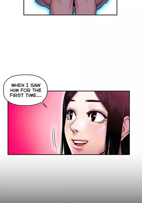 Ghost Love Ch.1-41