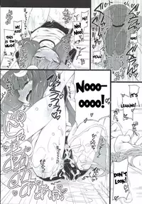 (Shuuki Reitaisai) [Narumiya (Narumiya)] PATCHOULISCH (Touhou Project) [English] [desudesu]