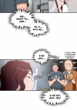 Sexercise Ch. 1-43