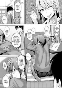 [NaPaTa] Love-Ridden [English] [Decensored] [Digital]