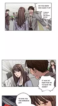 [Ramjak] Atonement Camp Ch.1-31 (English) (Ongoing)