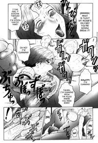 [Fuusen Club] Boshi-Hen [English] [SaHa]