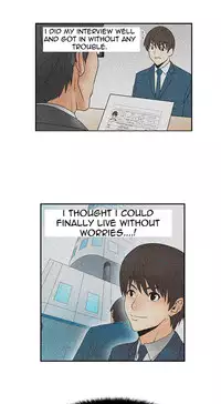 My Office Ch.1-25 (English) (Ongoing)