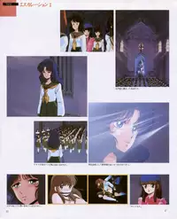 CREAM LEMON ORIGINAL VIDEO COLLECTION