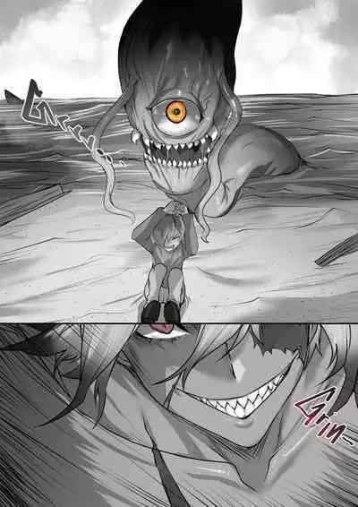 Demihuman Island