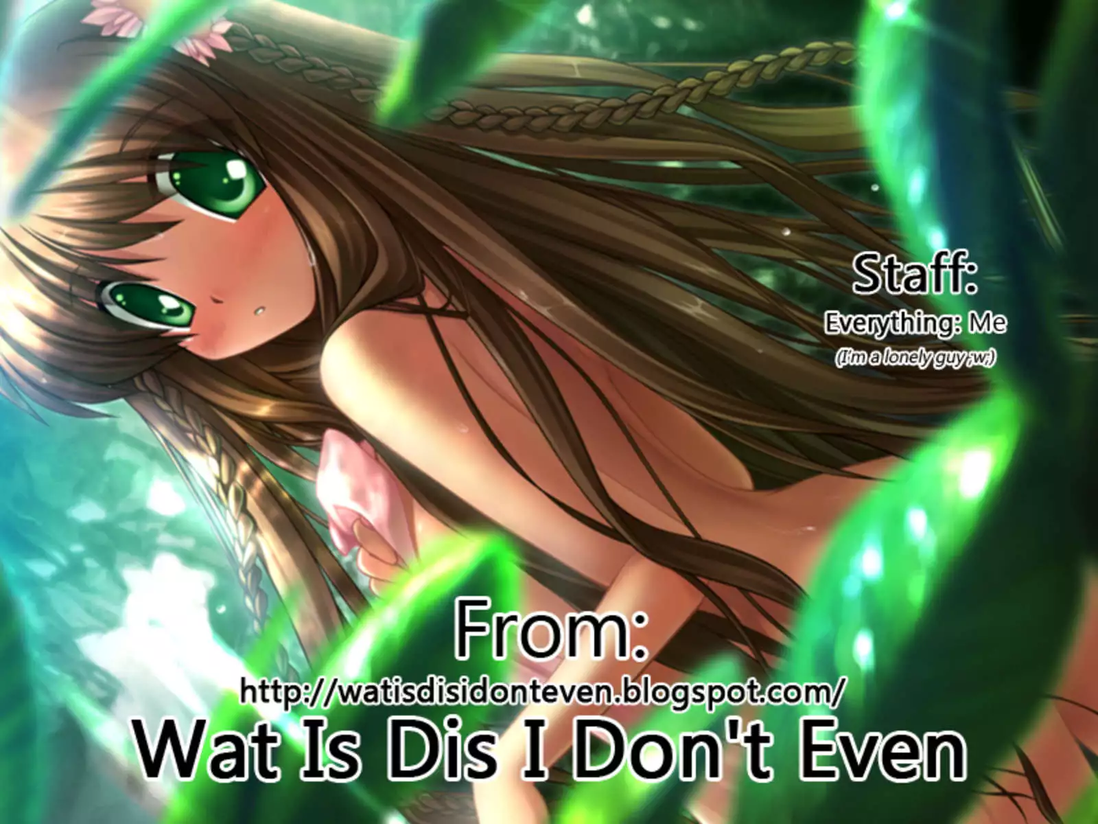 Onayuri Chapter 2