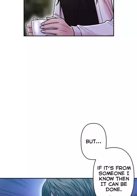 Ghost Love Ch.1-12
