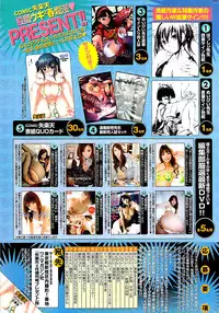 COMIC Shitsurakuten 2009-04