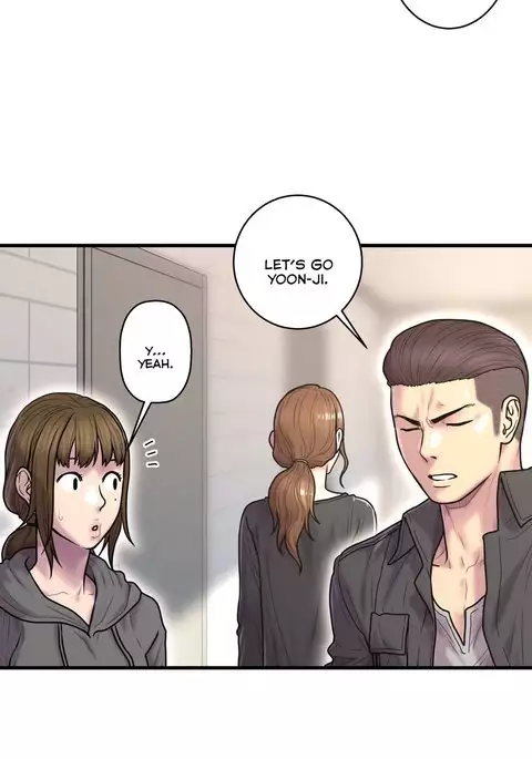 Ghost Love Ch.1-41