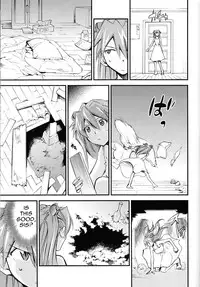 (C75) [Studio Kimigabuchi (Kmimaru)] Hi Energy 10 (Neon Genesis Evangelion) [English] =LWB=