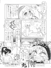 [Team Plus-Y (Various)] PLUS-Y Vol. 14 (Various)
