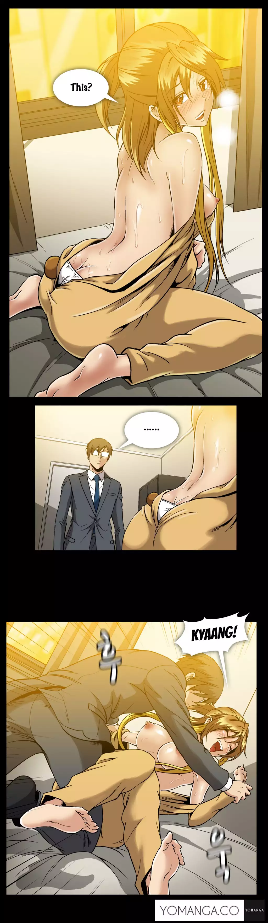 Drug Candy Ch.0-39
