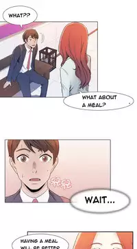 Miss Mystic Ch.1-23 (English) (Ongoing)