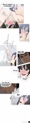 [ButcherBOY] Household Affairs Ch. 11-27 [English] [Yomanga]