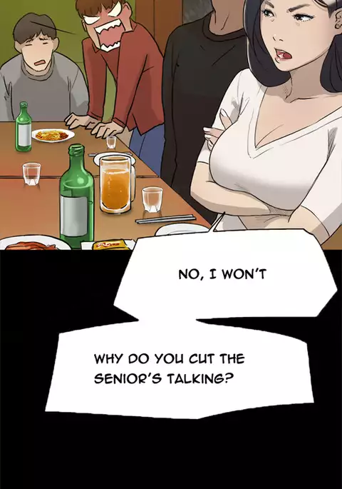 Double Date Ch.1-18