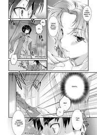 [Katase Minami] Mitsugetsu Honey | Honeymoon Honey [English] [Digital]