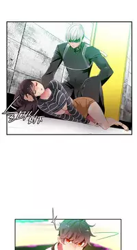 [Juder] Lilith`s Cord | 莉莉丝的脐带 Ch.1-35 [Chinese]