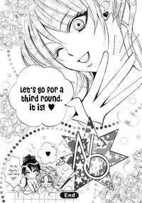 [Chi-Ran] Hao [ENG]