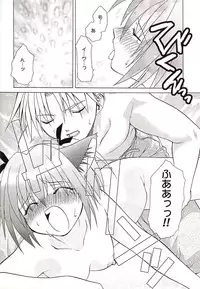 (C62) [Studio Wallaby (Shizaki Masayuki)] Strawberry sex (Tokyo Mew Mew)