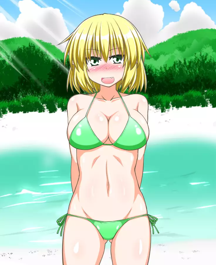 ぬぎぬぎ東方