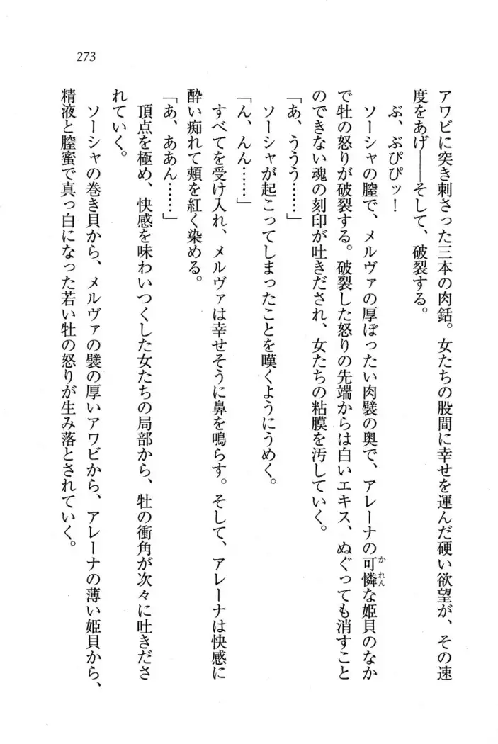 Circus～聖杯の魔法使い