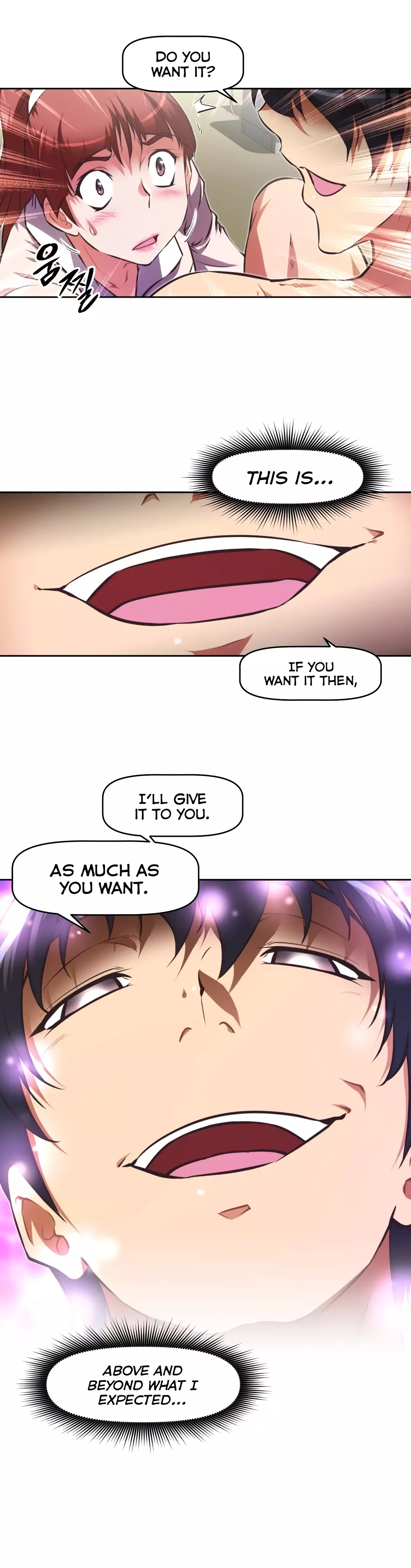 Brawling Go Ch.76-126