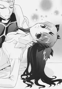(C70) [C.A.T (Morisaki Kurumi)] RED (Fate/stay night) [Chinese] [wl00314824個人漢化]