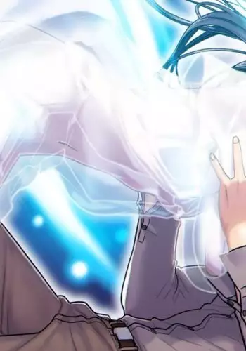 Ghost Love Ch.1-17