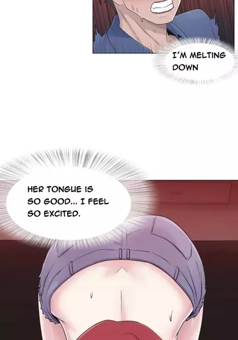 Miss Mystic Ch.1-16
