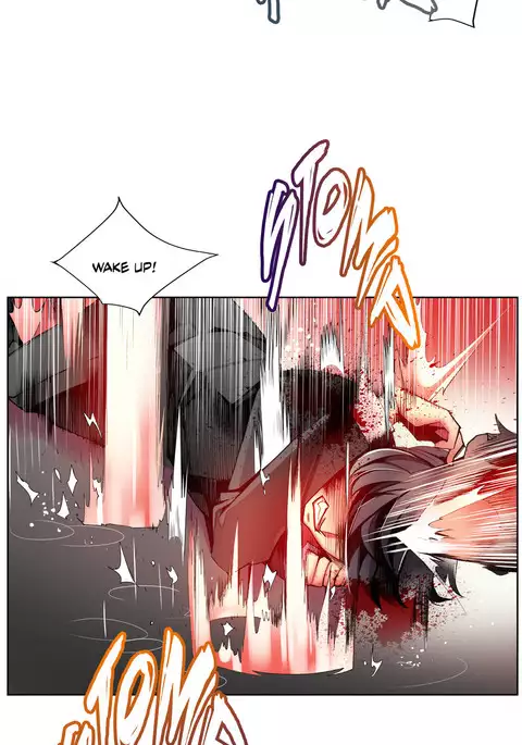 Lilith`s Cord Ch.1-37