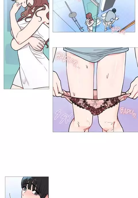 Sadistic Beauty Ch.1-18