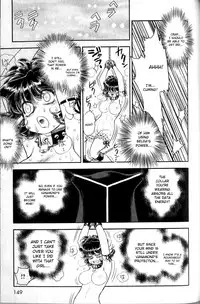 [Tamaki Hisao] Trans Venus Vol.2 (Complete) [English]