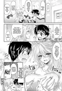 [Oroneko] Sundome Raw ♥ Broadcast (COMIC Koh 2017-12) [English] {Hennojin} [Digital]