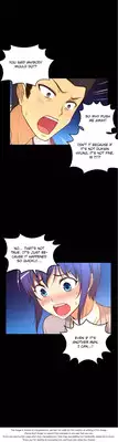 [Donggul Gom] She is Young (English) Part 1/2